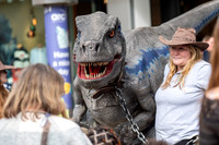 BFP arc Shopping Centre, Bury St EdmundsDino Eggstravaganza Eas