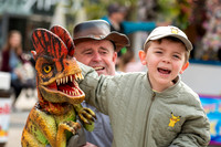 BFP arc Shopping Centre, Bury St EdmundsDino Eggstravaganza Eas