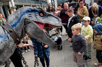 BFP arc Shopping Centre, Bury St EdmundsDino Eggstravaganza Eas