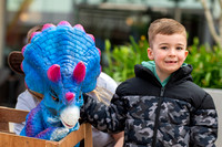 BFP arc Shopping Centre, Bury St EdmundsDino Eggstravaganza Eas