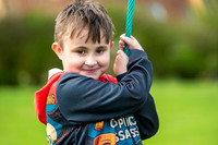 BFP Aspall Road, Debenham  Issac, 8, needs a kidney donor, grand