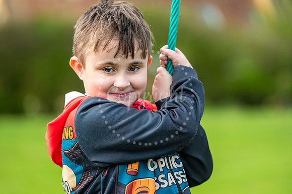 BFP Aspall Road, Debenham  Issac, 8, needs a kidney donor, grand
