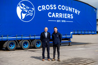 BFP Cross Country Carriers, Symonds Farm Business Park, Newmarke