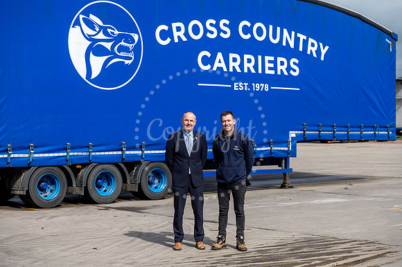 BFP Cross Country Carriers, Symonds Farm Business Park, Newmarke