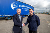 BFP Cross Country Carriers, Symonds Farm Business Park, Newmarke