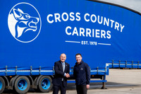 BFP Cross Country Carriers, Symonds Farm Business Park, Newmarke