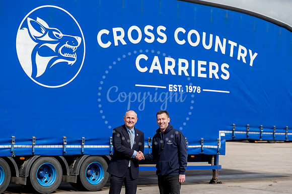 BFP Cross Country Carriers, Symonds Farm Business Park, Newmarke