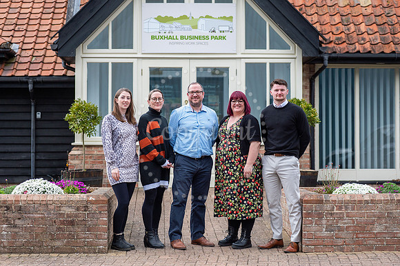 BFP Jubilee Finance, 17 Buxhall Business Park, Stowmarket, Jubil