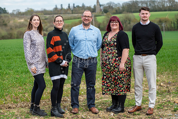 BFP Jubilee Finance, 17 Buxhall Business Park, Stowmarket, Jubil