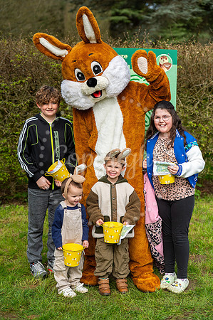 BFP Nowton ParkWest Suffolk Parks have organised an Easter Egg