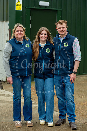 BFP The Padel Shed Whepstead, Hall Farm, Whepstead, The Padel Sh