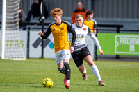 BFP FWD-IP Community Stadium, Cambridge City, SawstonIsthmian L