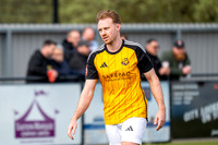 BFP FWD-IP Community Stadium, Cambridge City, SawstonIsthmian L