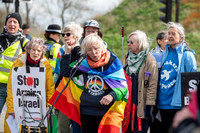 BFP Main Gate, RAF Lakenheath, Lakenheath Alliance for Peace are