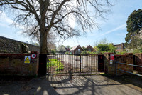 BFP St James Middle School, The Vinefields, Bury St Edmunds. Pic