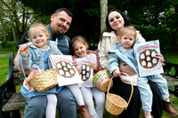 Wyndham Park Easter egg-stravaganza