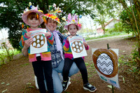 Wyndham Park Easter egg-stravaganza