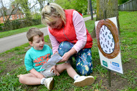 Wyndham Park Easter egg-stravaganza