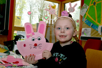 Wyndham Park Easter egg-stravaganza