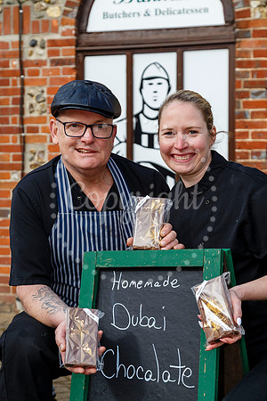 Banham Butchers and Crative Cakes
