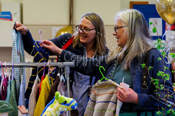 Harleston Country Market 50th birthday