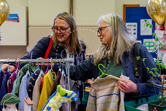 Harleston Country Market 50th birthday