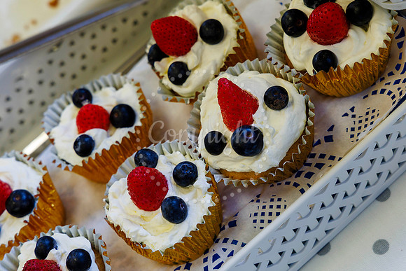 Harleston Country Market 50th birthday
