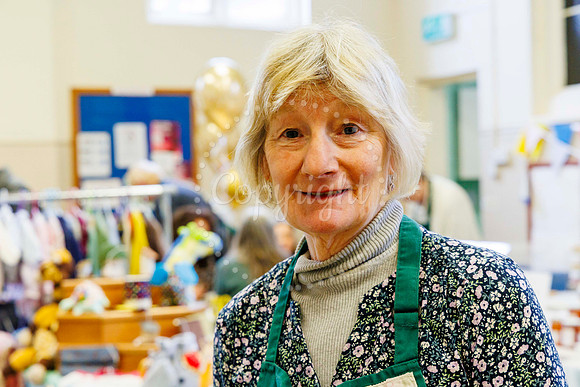Harleston Country Market 50th birthday