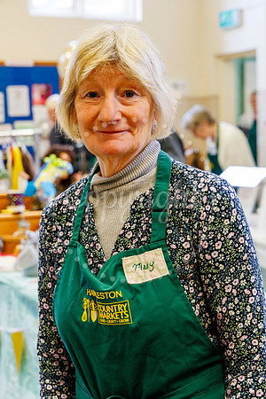 Harleston Country Market 50th birthday