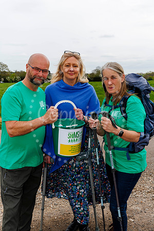 Isle of Wight Charity Walk
