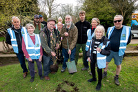 BFP Abbey Gardens, Angel Hill, Bury St EdmundsFriends of Abbey