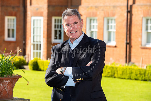 BFP Jockey Club, NewmarketiQ magazineSteve Elsom (ex EA bankin