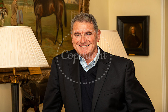 BFP Jockey Club, NewmarketiQ magazineSteve Elsom (ex EA bankin
