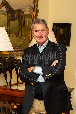 BFP Jockey Club, NewmarketiQ magazineSteve Elsom (ex EA bankin