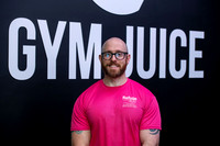 HE Gym & Juice, High Street, HaverhillFund-raiser for the chari