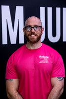 HE Gym & Juice, High Street, HaverhillFund-raiser for the chari