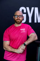 HE Gym & Juice, High Street, HaverhillFund-raiser for the chari