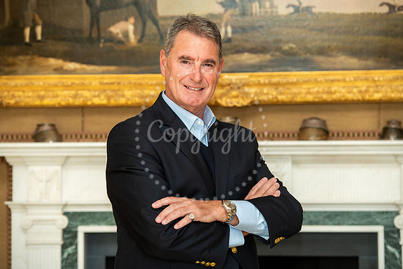 BFP Jockey Club, NewmarketiQ magazineSteve Elsom (ex EA bankin