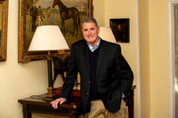 BFP Jockey Club, NewmarketiQ magazineSteve Elsom (ex EA bankin