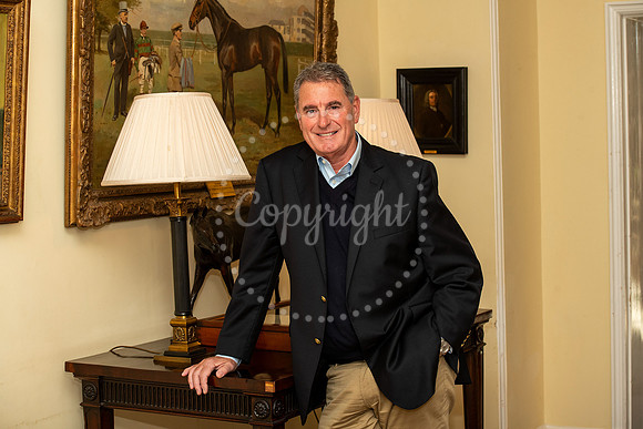 BFP Jockey Club, NewmarketiQ magazineSteve Elsom (ex EA bankin