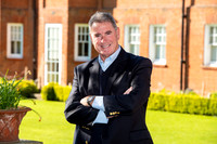 BFP Jockey Club, NewmarketiQ magazineSteve Elsom (ex EA bankin