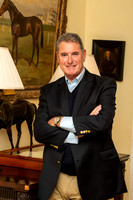 BFP Jockey Club, NewmarketiQ magazineSteve Elsom (ex EA bankin