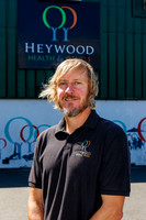 Heywood Sports & Fitness