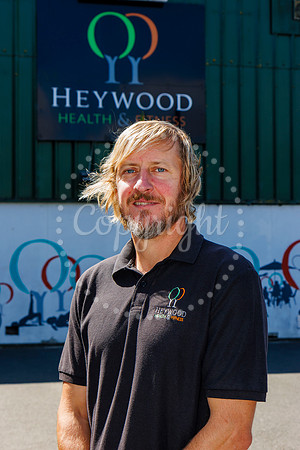Heywood Sports & Fitness