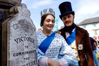 Rogues Fair Marks 800th Anniversary of Attleborough’s Market C