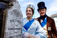 Rogues Fair Marks 800th Anniversary of Attleborough’s Market C