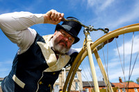 Rogues Fair Marks 800th Anniversary of Attleborough’s Market C