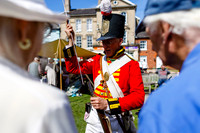 Rogues Fair Marks 800th Anniversary of Attleborough’s Market C