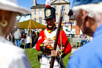 Rogues Fair Marks 800th Anniversary of Attleborough’s Market C