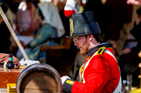 Rogues Fair Marks 800th Anniversary of Attleborough’s Market C